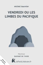 Vendredi ou les Limbes du Pacifique